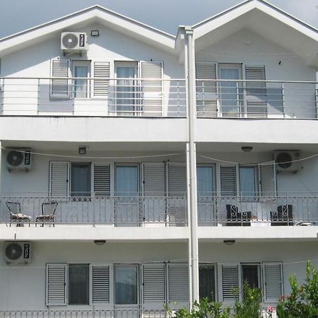 Apartman Stefan Tivat Zewnętrze zdjęcie