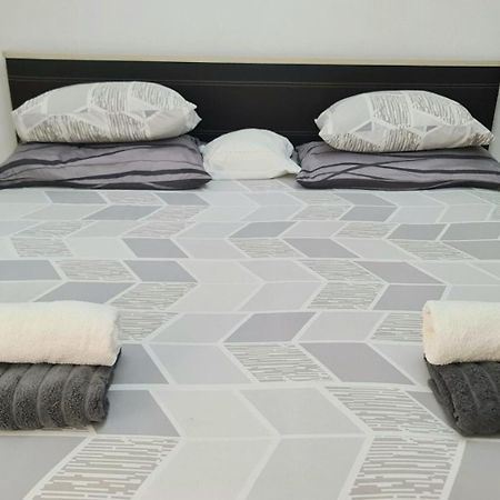 Apartman Stefan Tivat Zewnętrze zdjęcie