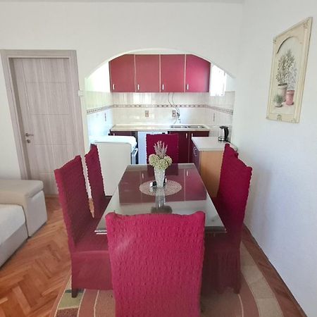 Apartman Stefan Tivat Zewnętrze zdjęcie