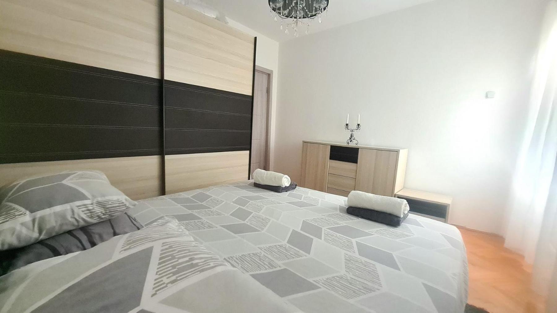 Apartman Stefan Tivat Zewnętrze zdjęcie