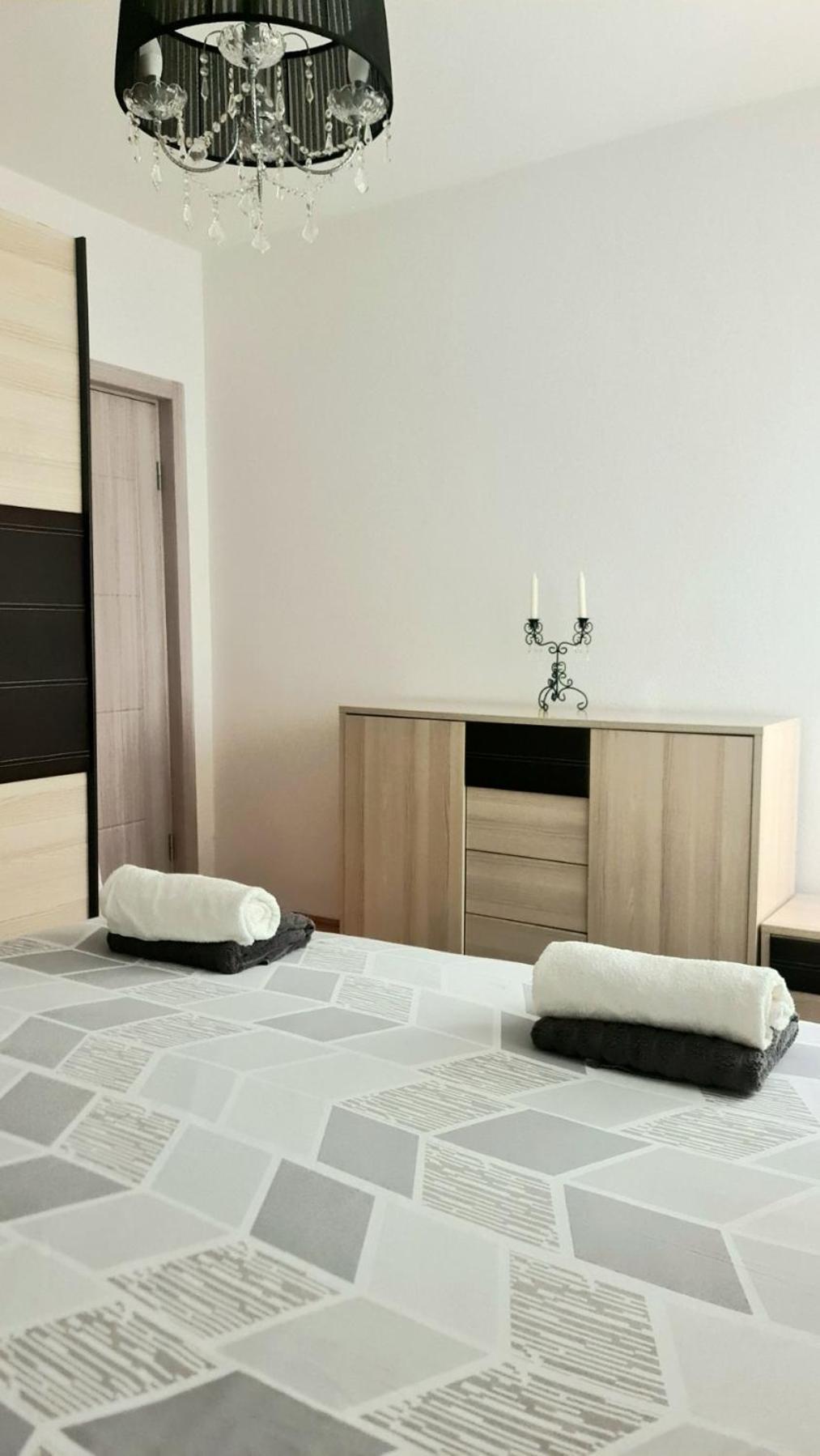 Apartman Stefan Tivat Zewnętrze zdjęcie