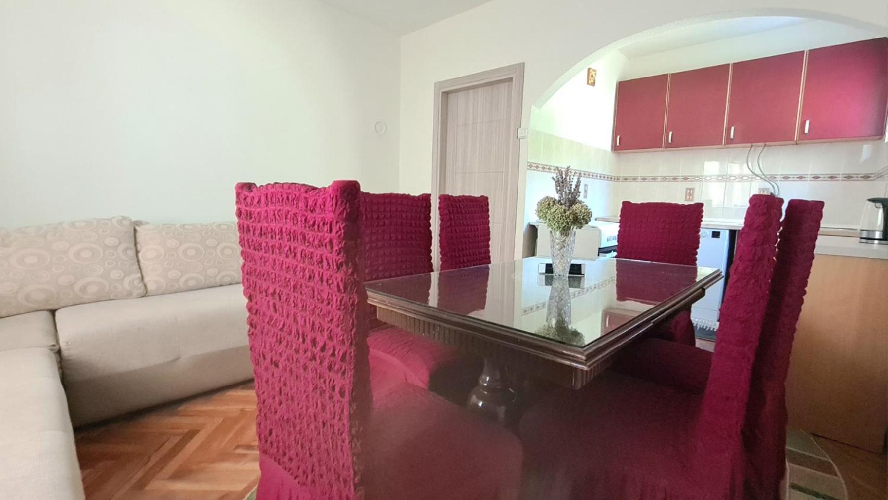 Apartman Stefan Tivat Zewnętrze zdjęcie