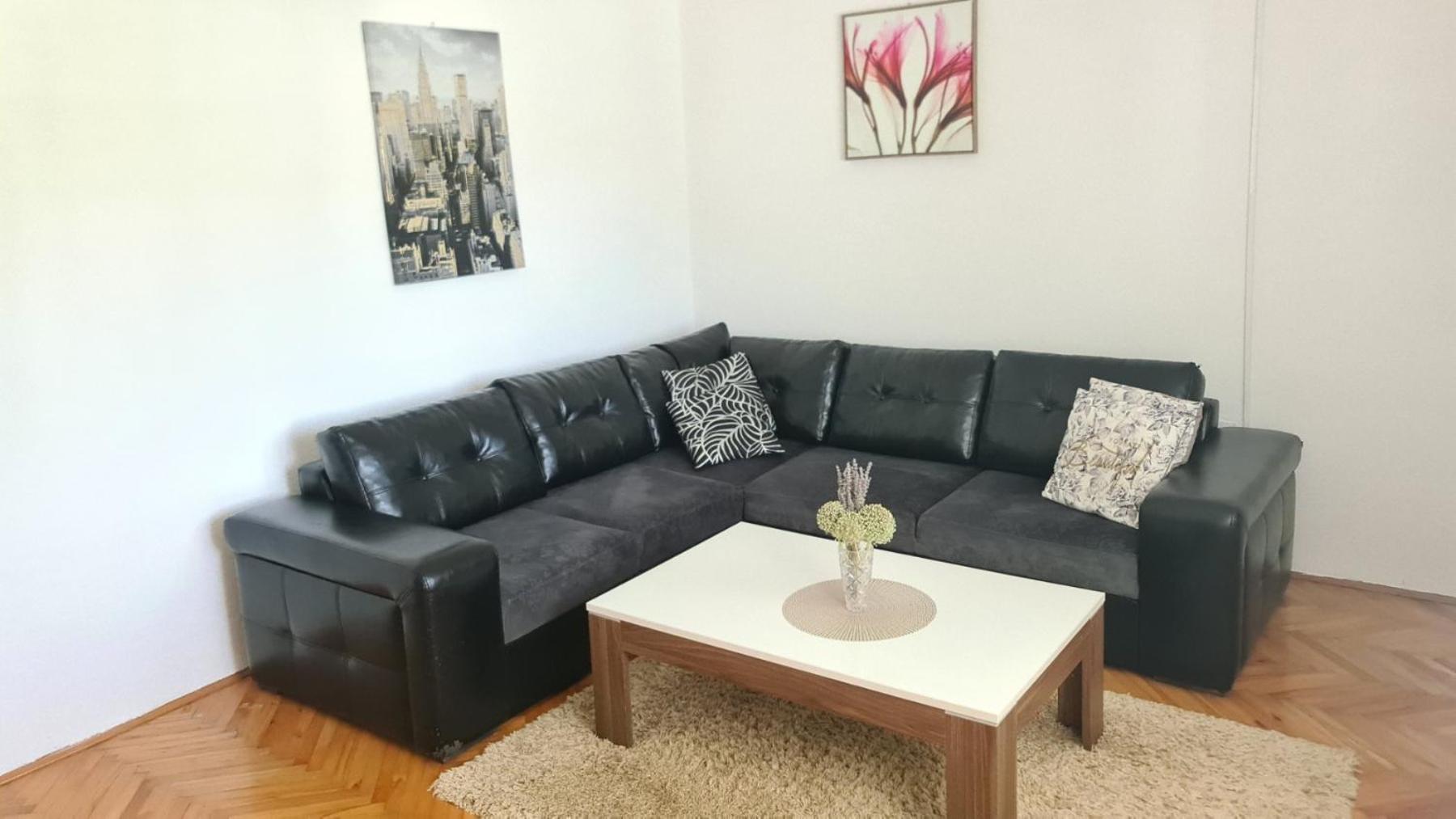 Apartman Stefan Tivat Zewnętrze zdjęcie
